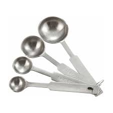 update mering spoon set 1 4 1 2 1