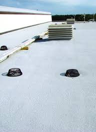 Neogard Application Manual Polyurethane Foam Roof Coating