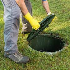 Destroying Your Septic Tank