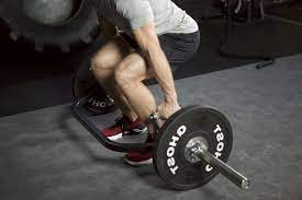how to trap bar deadlift form tips