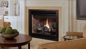 Astria Altair 40 Gas Fireplace Safe