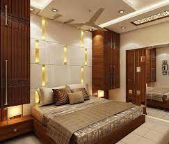 bed room decoration ideas ceiling