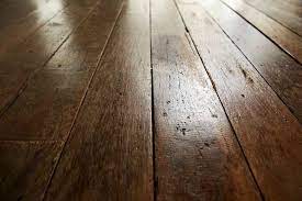 rustic grade hardwood flooring