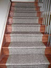 stair runners traditional staircase