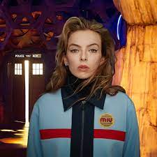 Doctor Who Page on X: Jodie Comer. Should she be the next Doctor?  t.codxhvBVvttA  X