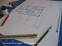 The Waltons House Floor Plan