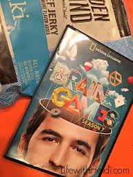 brain games the complete collection