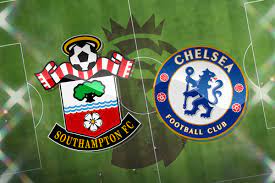 Southampton vs Chelsea LIVE! Premier League