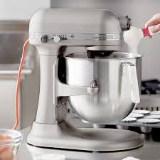 We did not find results for: Kitchenaid Ksm8990np Silver 8 Qt Bowl Lift Countertop Mixer With Standard Accessories 120v 1 3 10 Hp
