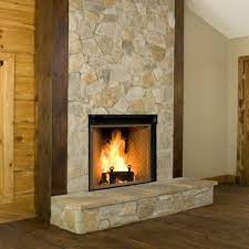 Renaissance Rumford 1500 Wood Fireplace