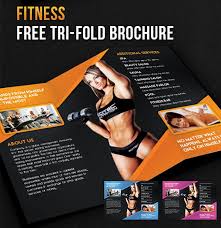 Personal Training Flyers Examples Personal Training Flyer Templates