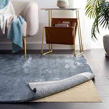 non slip rug pad