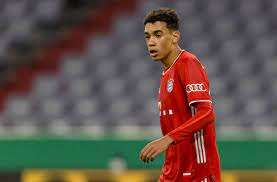 We are happy for the boy that he made his first bundesliga appearances under hansi flick. Bayern Munich Three Players Nominated For Golden Boy Award