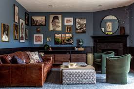 The Best Blue Gray Paint Colors For