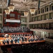 Nashville Symphony 2019 All You Need To Know Before You Go