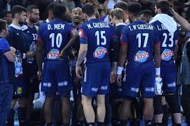 Trouvez le nom des joueuses de l'équipe de france handball grace à leurs numéros. Mondial 2019 Didier Dinart Convoque 20 Joueurs Pour Le Stage De Preparation De L Equipe De France L Equipe
