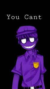 purple guy fnaf purpleguy hd phone