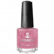 jessica nail treatments nail polishes