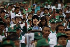 缅甸：大选有根本缺陷| Human Rights Watch