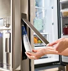 Ge profile refrigerator door alarm reset. Refrigerator Accessories Ge Appliances