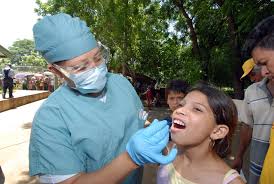 Image result for Public Health career