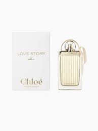 perfume similar to chloe love story