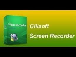GiliSoft Screen Recorder Pro Crack