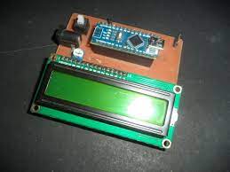 There are two ways to make a metal detector at home. Car Speed Detector Using Arduino Nano Circuit Diagram Pcb Program