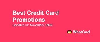 All of its products can be gifted for all occasions as well, such as birthdays, anniversaries, weddings, and even christmas. Whatcard S List Of Best Credit Card Sign Up Promotions Whatcard Blog Credit Cards Whatcard Community