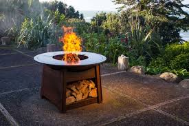 Outdoor Heating Options A Pros And