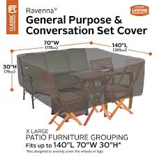 Patio Furniture Covers Patio Furniture