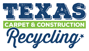 texas carpet recycling construction