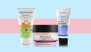 best moisturisers for combination skin