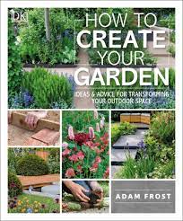 How To Create Your Garden Ideas And