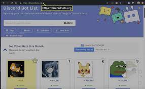 Discord has become the one of the most famous and preferred platforms for live gaming.however, you don't have to be a gamer to create a server and enjoy all of discord's cool features. How To Add Discord Bots
