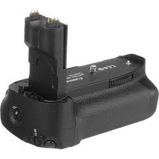 Canon Battery Grip Bg E7 Original