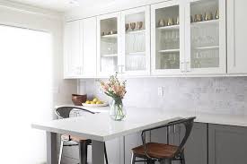 Glass Doors For Kitchen Cabinets
