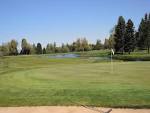 Shadow Hills Country Club - Oregon Courses
