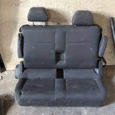 rare 3rd row seat for 99 2002 audi a6