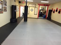 what are the best kickboxing floor mat