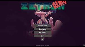 Zetria [PornPlay Hentai game] Ep.1 she fuck alien monster cock to heal  herself - XVIDEOS.COM