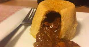 steak and vegetable suet pudding recipe