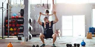 fitness gifts for dad this father s day
