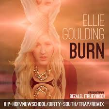 Ellie Goulding Burn Truevined Remix By Truevined