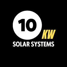 how much does a 10kw solar system cost