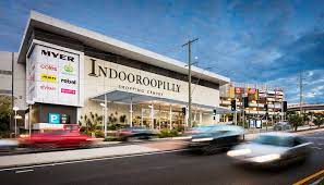 Indooroopilly pronunciation with meanings, synonyms, antonyms, translations, sentences and more which is the right way to pronounce the ostentatious? Amp Capital Funds Acquire 50 Per Cent Of Indooroopilly Shopping Centre Queensland