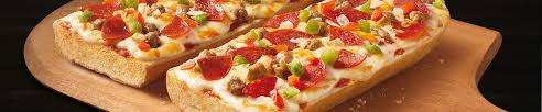 RED BARON® French Bread Pizza