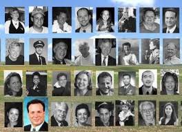 Beamer alan anthony beaven mark bingham deora frances bodley marion r. Flight 93 National Memorial Visitors Center To Open Sept 10 American Landmarks How To Memorize Things September 11
