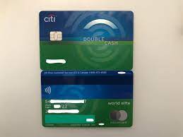 We're lucky to have it. Citi Double Cash Dc Contactless Card Myfico Forums 5717752