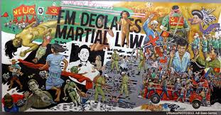 Read martial law from the story my draweings by sarahgirl01 with 30 reads. Martial Law In The Philippines A Personal Account Bleary